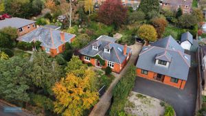 Aerial View- click for photo gallery